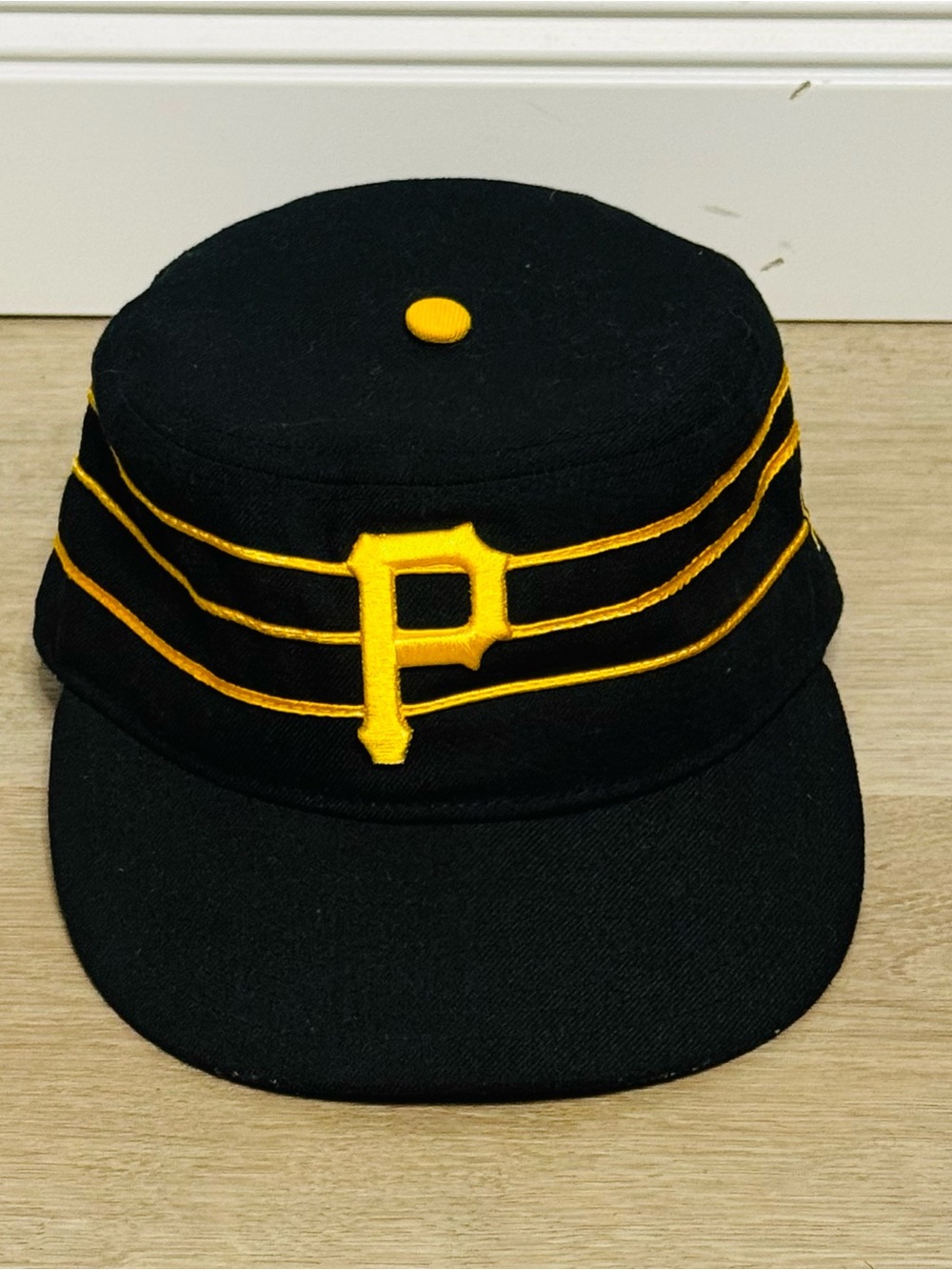 PIRATES MLB HAT